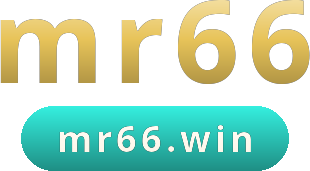 mr66 logo