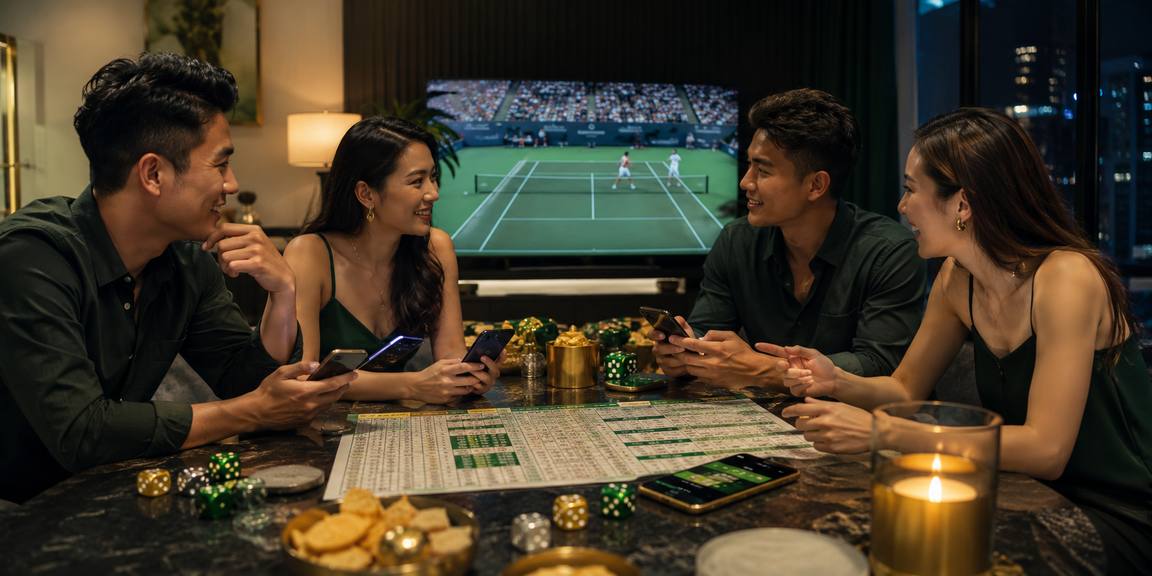 mr66 Theo dõi Lịch Esports và đặt kèo ngay trên điện thoại